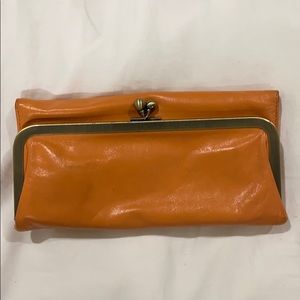 Hobo International Rachel Wallet/Clutch